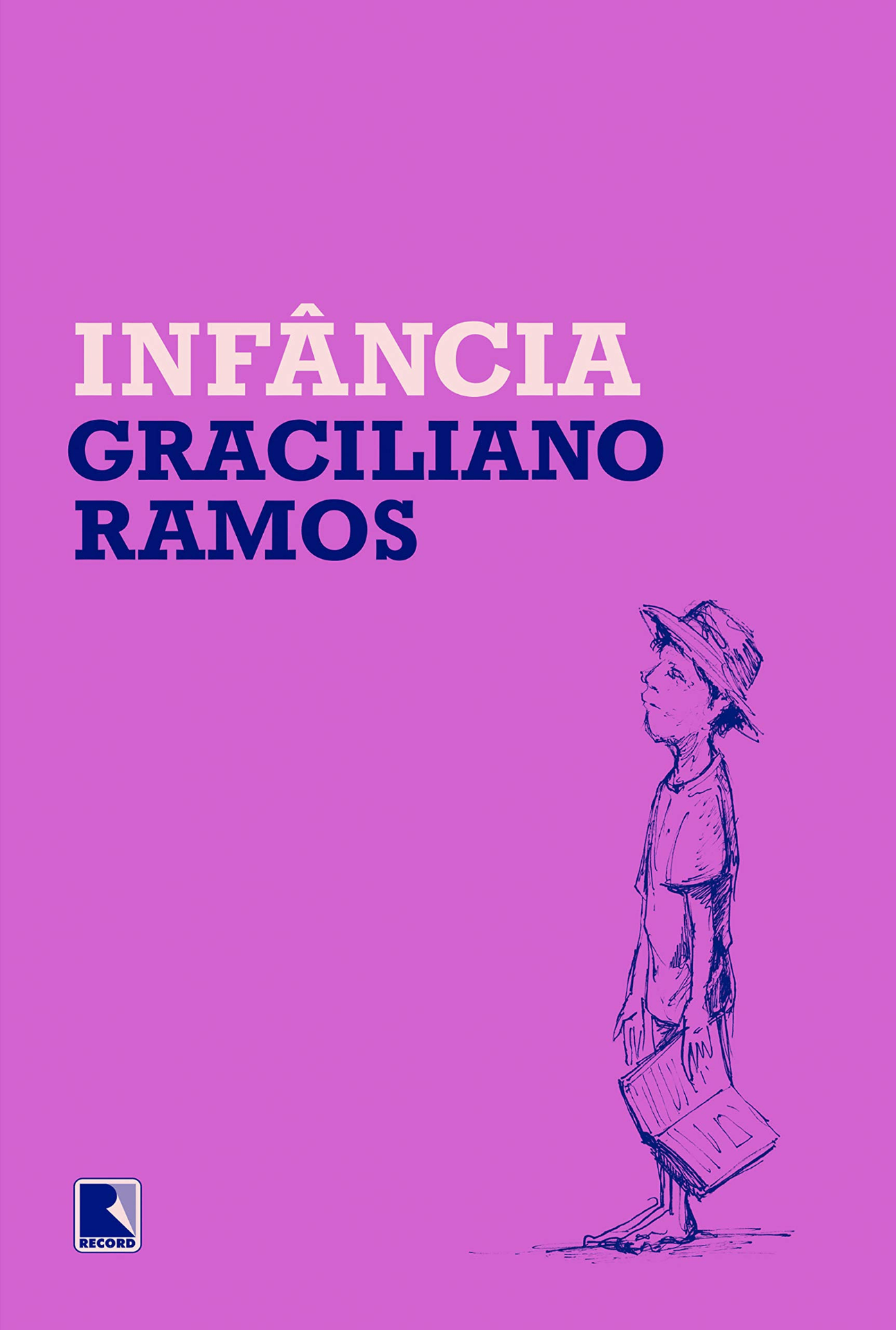 Capa Infância