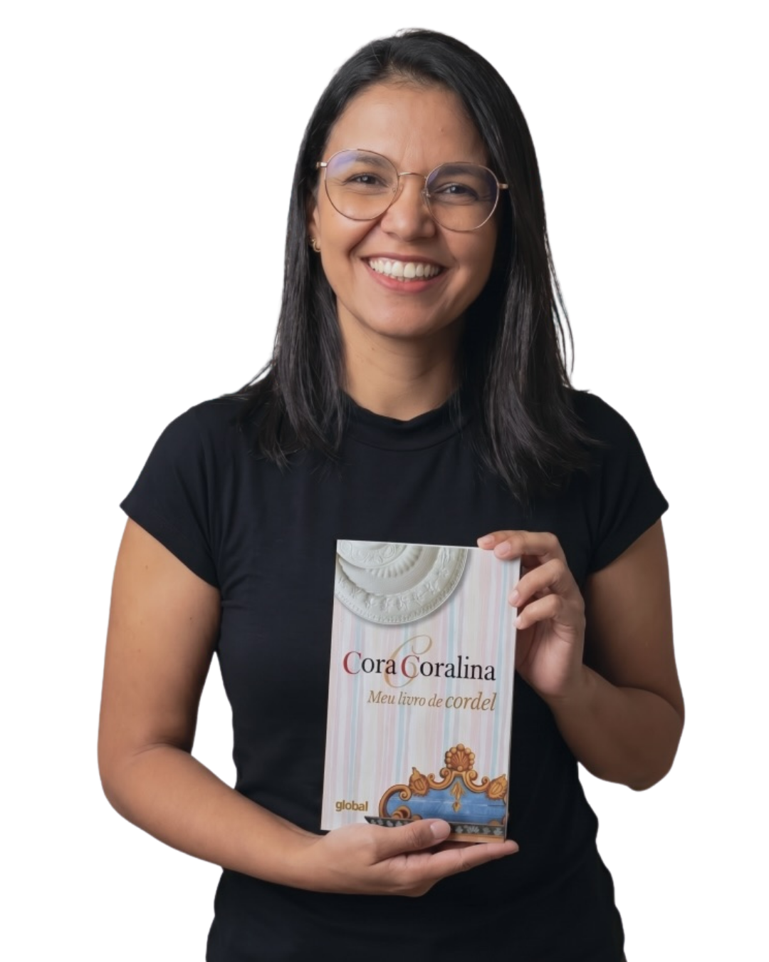 Professora Claudinha